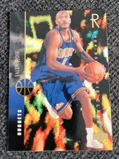 JALEN ROSE - 1994-95 Upper Deck Rookie Class #159  **MINT**  FREE SHIP & RETURN!