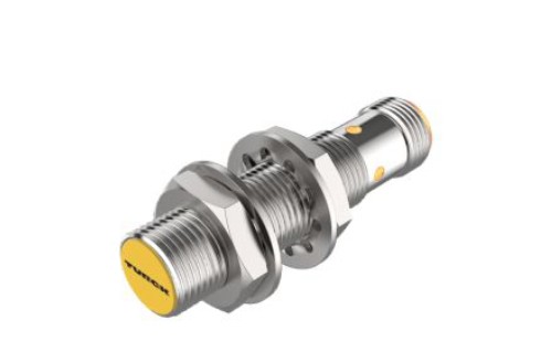 4608031 Turck Inductive Proximity Sensor, Inductive, Proximity