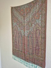 Schal Viskose Silk From.india 80×200cm