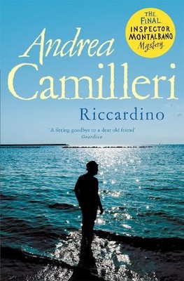 Riccardino by Andrea Camilleri - 9781529073348