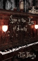 Songs In The Key Of Death Jg Faherty Taschenbuch Englisch 2023 Lvp Publications