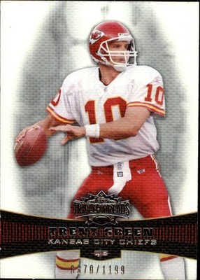 2006 Topps Triple Threads Football ''Main Set'' Cards