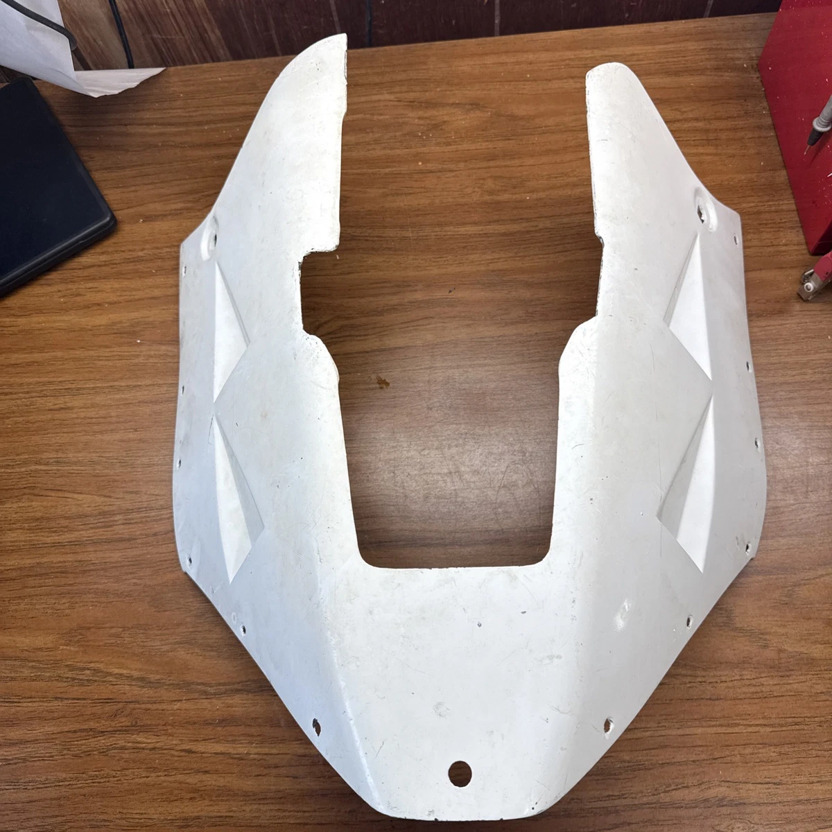 Motorcycle Body & Frames for 1988 Kawasaki Ninja ZX10 for sale | eBay