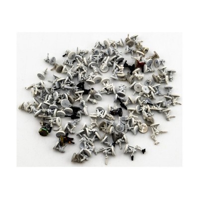 GW Epic 40k Imperial Guard Plastic Imperial Guard Collection #39 NM
