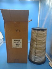 Hastings AF2474 Heavy Duty Engine Air Filter ...