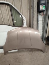 Capot Nissan NOTE