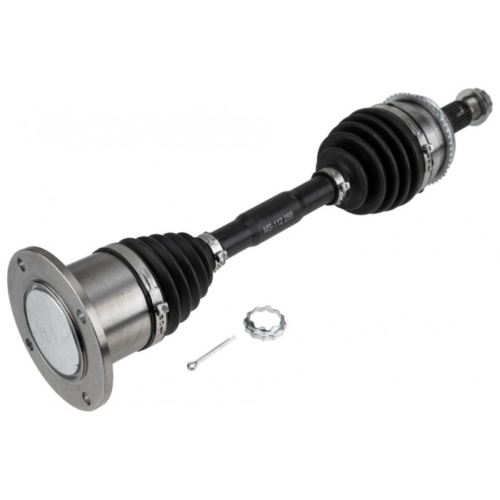 Arbre de transmission forgé 3815A200 pour Mitsubishi Pajero IV