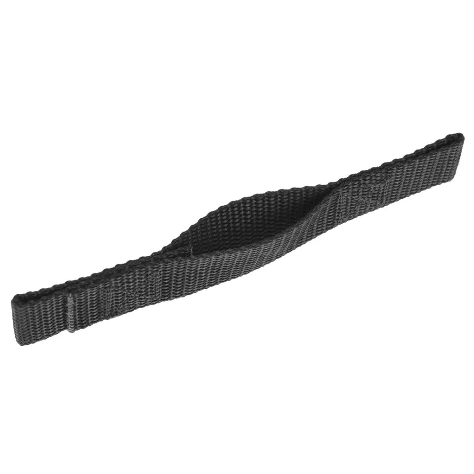 Correa de retención de puerta OEM 55176339AC lado del conductor o del pasajero izquierda derecha para Jeep Wrangler Foto 4 de 4