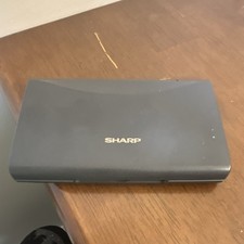 Calculator Sharp Yo-430