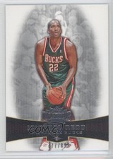 2006-07 Topps Triple Threads 777/899 Michael Redd #81 d4e