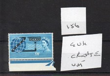GB - Elizabeth (A 156) 1963  COMPAC - Cable - marginal copy - unmounted mint