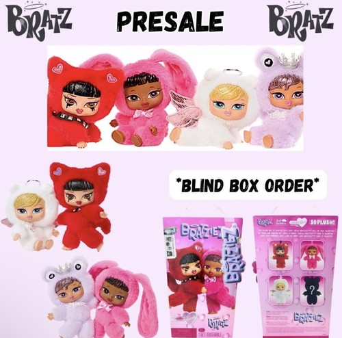 bratz-bratziez-sweetheartz-seriez-plush-keychain-blind-box-new-2026-ebay