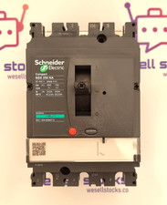 SCHNEIDER ELECTRIC LV431629 Circuit Breaker 250A