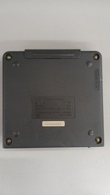 NEC PC Engine Core Grafx PI-TG3 Tested Working PCE Japan w/Controller PAD-105 AC