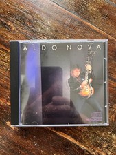 ALDO NOVA - Aldo Nova - CD - Gut