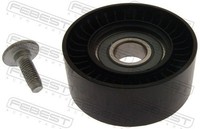 Febest Spannrolle, Keilrippenriemen 0187-2ADFHV FüR Lexus Toyota