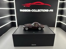 1/43 Minichamps BMW Z8 (AM)