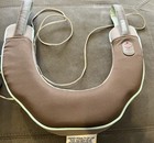 HoMedics Neck Shoulder Massager with Heat Model NMSQ-215 EUC — photo 6