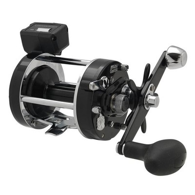 Abu Garcia Ambassadeur Linecounter Multirolle Norwegen Meeresrolle Dorsch