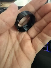 Leica Visoflex Typ 020 eye cup 3d printed