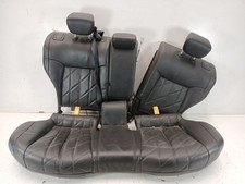 Siège Infiniti QX70