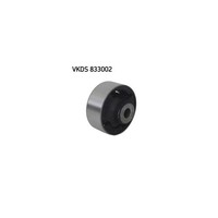 Lagerung, Lenker SKF Vkds 833002 FüR Honda, Vorderachse Beidseitig, Unten, Vorne