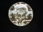 1984-D Kennedy Half Dollar AU+++ (1). Free Shipping!