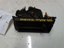 Temperature Control With AC Fits 88-89 ASTRO 20696