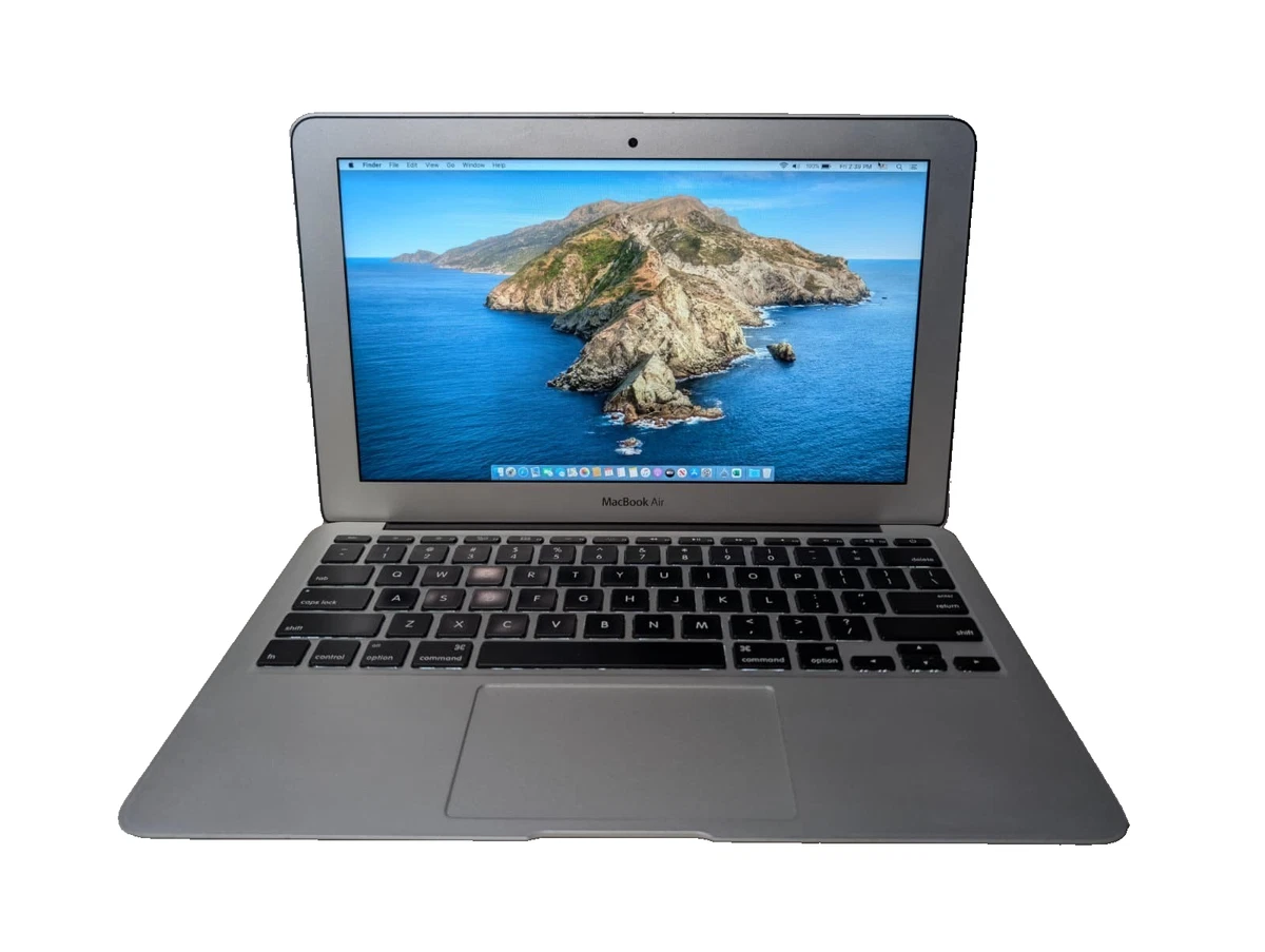Las mejores ofertas en MacBook Air 11 pulgadas | eBay