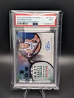 2024-25 Bowman U Chrome #ETA-CF -  Cooper Flagg Auto - Eye Test Autograph PSA 9