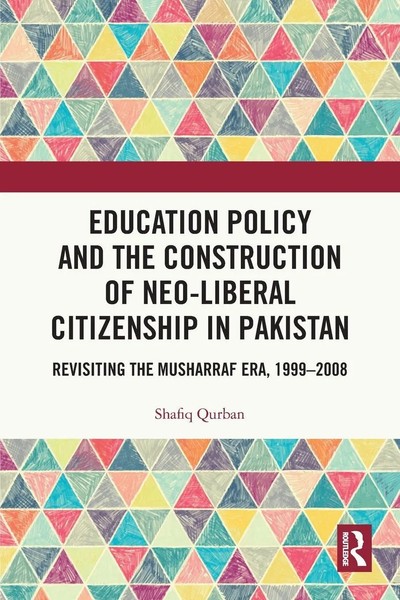 Education Policy And The Construction Of Neo-Liberal Citizenship In Pakistan-image