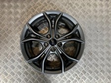 18-22 FORD FOCUS MK4 ST LINE 17" INCH 5 STUD ALLOY WHEEL 7.0JX17H2 (SCRATCHED)