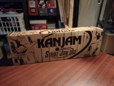 Kan Jam Strike Jam 360 Game Official Oregon State ~ Sealed!