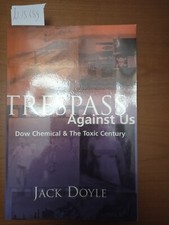 Trespass against us - Jack Doyle