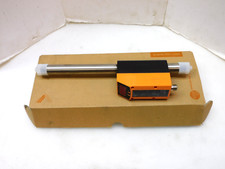 IFM SD6001 COMPRESSED AIR METER SDN12DGXFPKG/US-100