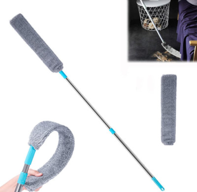 Retractable Gap Dust Cleaning Artifact ,Extendable Duster Cleaning Tool