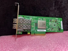 QLOGIC PX2810403-25 QLE2562-DEL 8G Dual Port Card Dell CN-06T94G