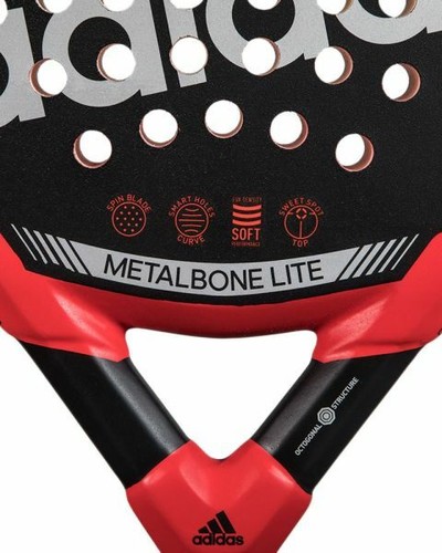ADIDAS METALBONE LITE '22 - Foto 4 di 4