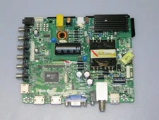 Proscan PLDED4016A-B Main Board / Power Supply V400HJ6-PE1 N14070106 FAST SHIP