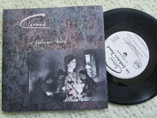 Clannad ‎– In Fortune's Hand RCA Records PB 43971 UK Vinyl UK 7inch Single