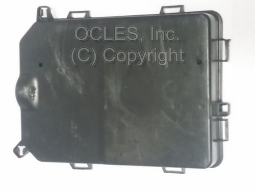Genuine Audi C5 Protective case. Transmission or central locking control modules - Picture 2 of 2
