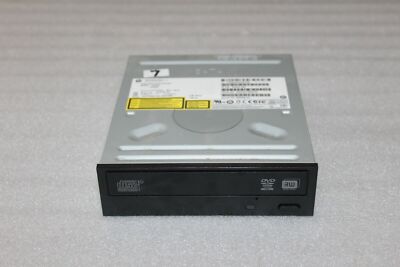 HP GH80N Super Multi DVD Rewriter