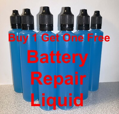36 Volt Battery Charger Golf Cart Repair Liquid Ez Go Club Car TXT Medalist
