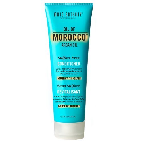 Marc Anthony Oil of Morocco Argan Oil Shampoo & Conditioner 250 ml *Twin Pack*