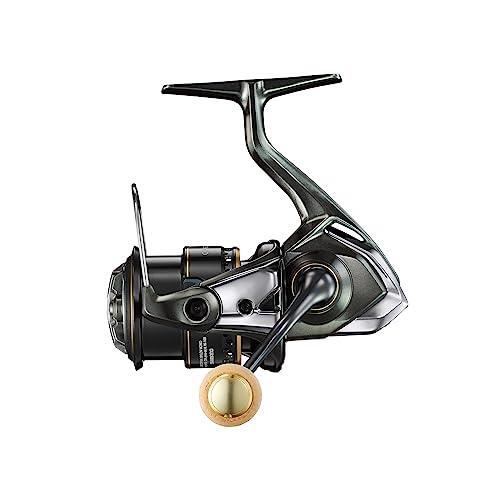 Shimano 23 CARDIFF XR C2000S Spinning Reel | eBay