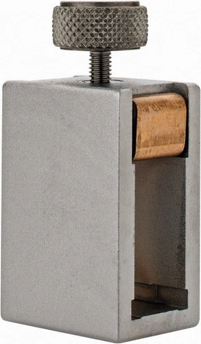 Mitutoyo Height Gage Clamp For Use with Linear Height Gages