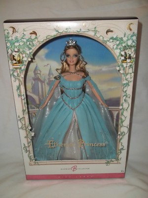 Barbie Collector – Éthérée Princesse – Pink Label 2006 – Mattel – Occasion Collection