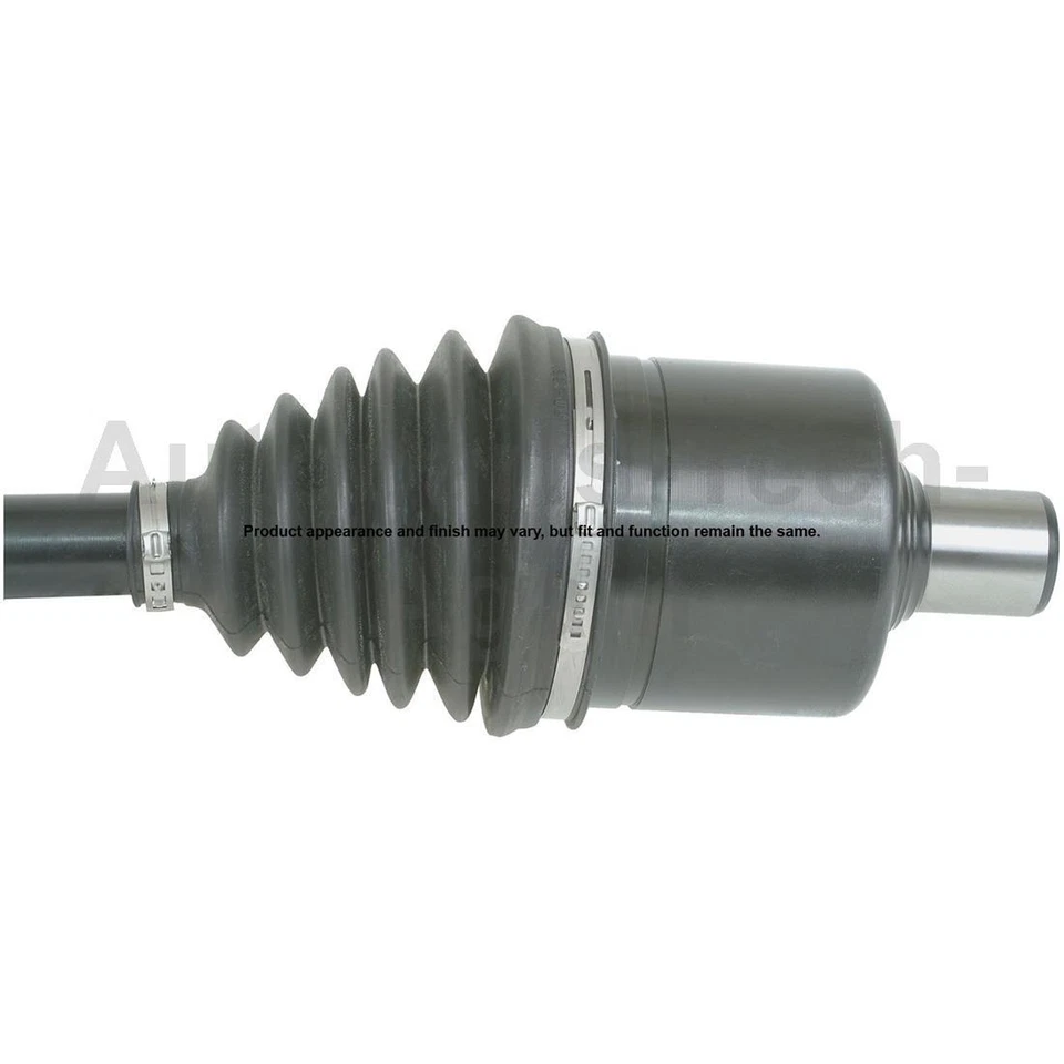 Eje CV delantero izquierdo Cardone 1 para Chevrolet Impala 2000-2011 Foto 4 de 4