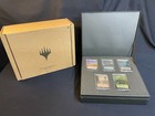 Secret Lair Ultimate Edition Hidden Pathways in Collector's Box with Packing Box