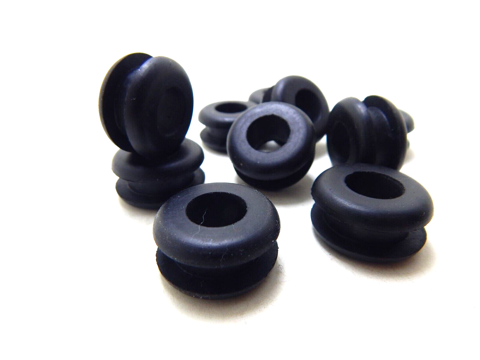 7/16 " ID RUBBER GROMMETS eBay